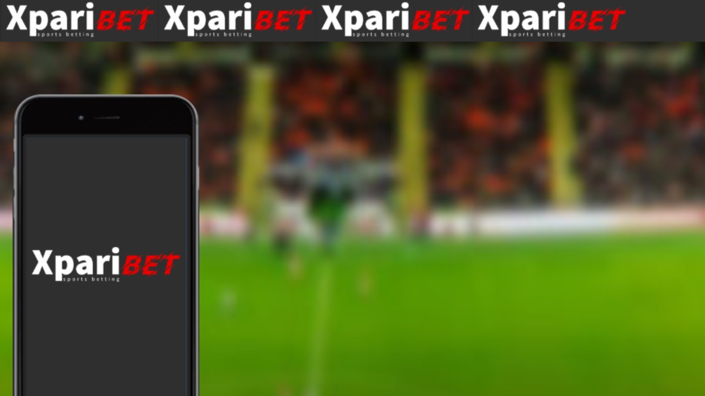 XpariBet Application Interface and Usability