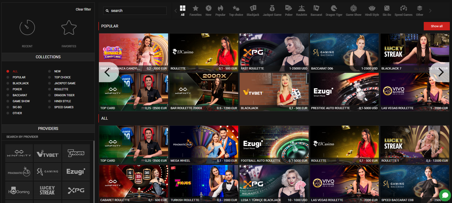 XpariBet Sportsbook XpariBet Sportsbook